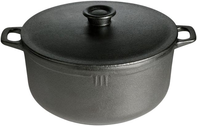 Fiskars Brasserie pot 4.5 L - Soposopo