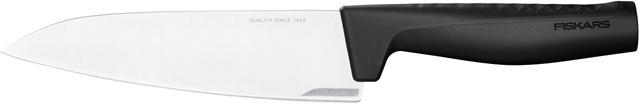 Fiskars Hard Edge Medium chef's knife - Soposopo