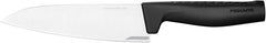 Fiskars Hard Edge Medium chef's knife - Soposopo