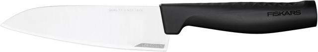 Fiskars Hard Edge small chef's knife - Soposopo