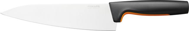 Fiskars Functional Form Chef's knife large 20cm - Soposopo