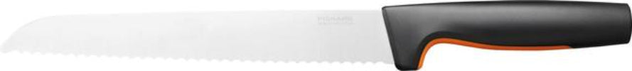 Fiskars Functional Form bread knife 21cm - Soposopo