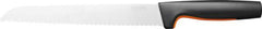 Fiskars Functional Form bread knife 21cm - Soposopo