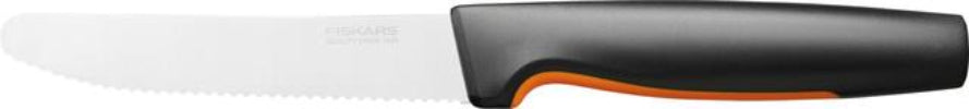 Fiskars Functional Form tomato knife 12cm - Soposopo