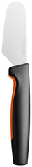 Fiskars Functional Form butter knife black 8 cm - Soposopo