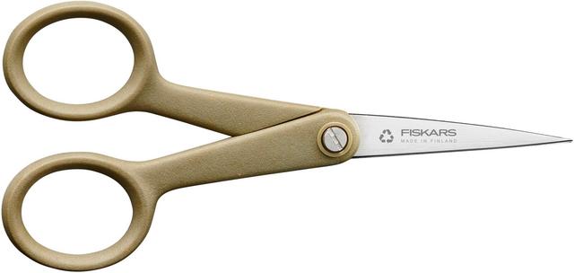 Fiskars ReNew embroidery scissors 13 cm - Soposopo