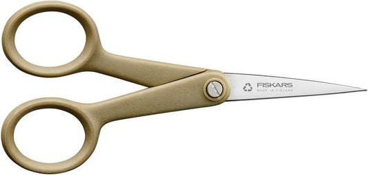 Fiskars ReNew embroidery scissors 13 cm - Soposopo