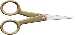 Fiskars ReNew embroidery scissors 13 cm - Soposopo