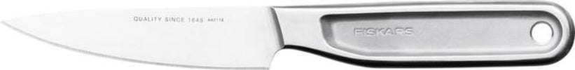 Fiskars All Steel vegetable knife - Soposopo