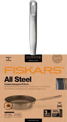 Fiskars frying pan All Steel 24 cm - Soposopo