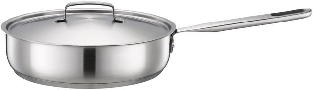 Fiskars All Steel casserole 26 cm - Soposopo