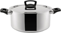 Fiskars Sorsakoski saucepan 5l - Soposopo