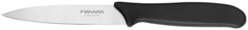 Fiskars Essential vegetable knife 11cm - Soposopo