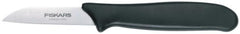 Fiskars Essential vegetable knife 7cm - Soposopo