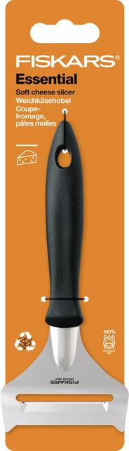 Fiskars Essential soft cheese slicer - Soposopo