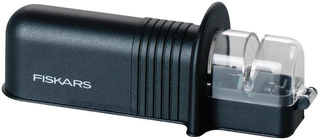 Fiskars Essential Roll Sharp knife sharpener - Soposopo