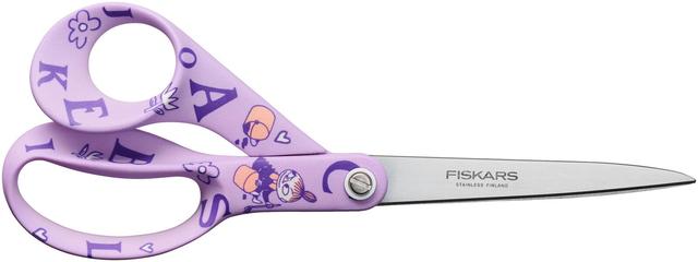 Moomin universal scissors, ABC 21 cm - Soposopo