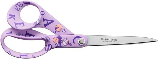 Moomin universal scissors, ABC 21 cm - Soposopo