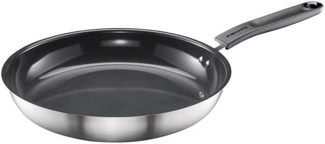 Fiskars Functional Form frying pan 28 cm - Soposopo