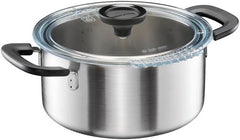 Fiskars Functional Form saucepan 3.0 L - Soposopo
