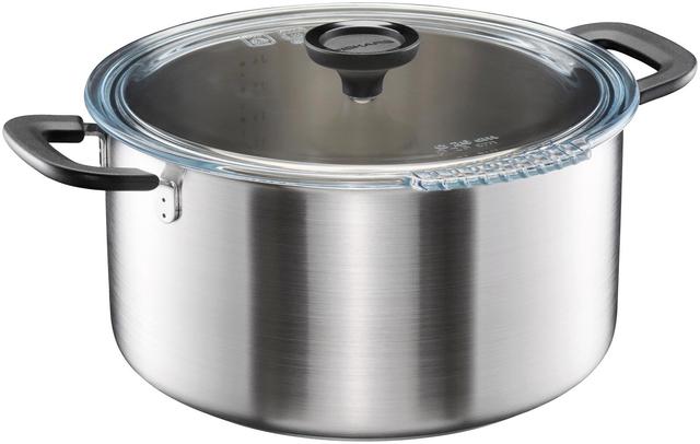 Fiskars Functional Form saucepan 7.0 L - Soposopo