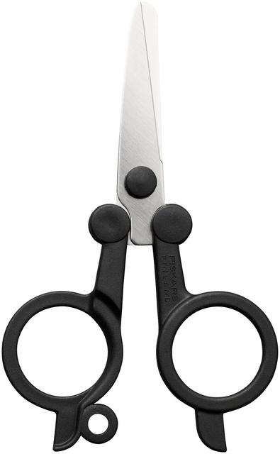 Fiskars FF ReNew folding scissors 11 cm - Soposopo