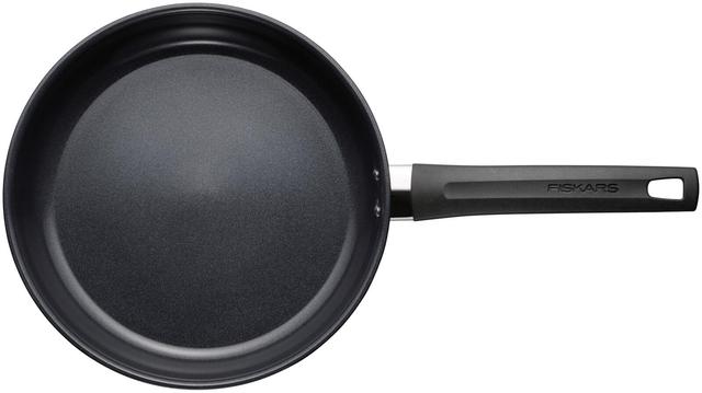Fiskars Sorsakoski frying pan 24 cm, ceramic - Soposopo