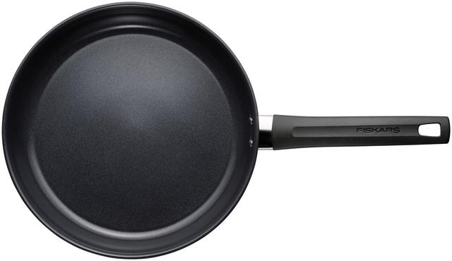 Fiskars Sorsakoski frying pan 26 cm, ceramic - Soposopo