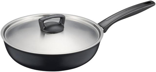 Fiskars Sorsakoski casserole 26 cm, ceramic - Soposopo