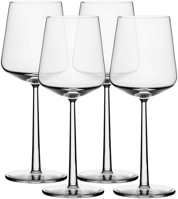 Iittala Essence Red Wine Glass 45cl set of 4 - Soposopo