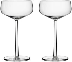 Iittala Essence Cocktail Bowl 31cl set of 2 - Soposopo