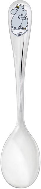 Moomin Arabia Hackman Coffee Spoon Love - Soposopo