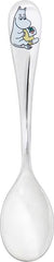 Moomin Arabia Hackman Coffee Spoon Moomintroll - Soposopo