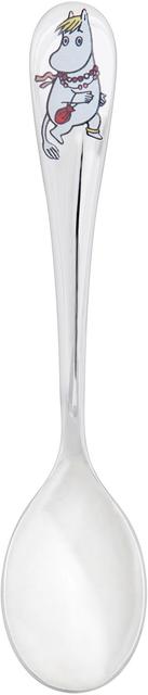 Moomin Arabia Hackman Coffee Spoon Snorkmaiden - Soposopo