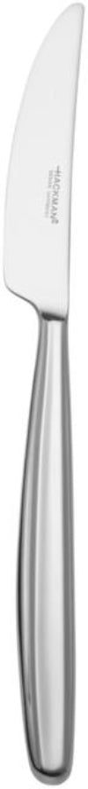 Hackman Dining Knife Carelia 2pcs - Soposopo