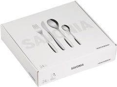 Hackman Savonia Gift Set 24 pieces - Soposopo