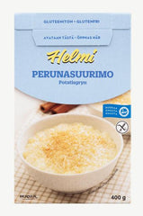 Helmi Potato Groats 400 g - Soposopo