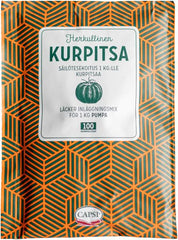 Capsi Pumpkin Preserving Mix 100g - Soposopo