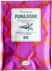 Capsi Beetroot Preserving Mix 100g - Soposopo