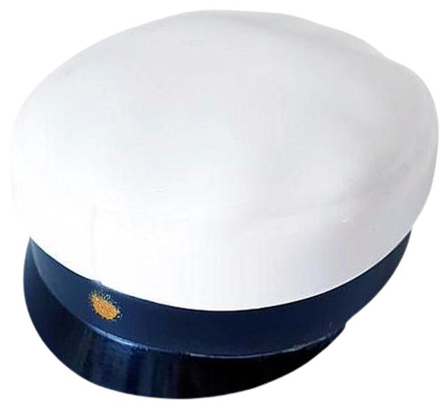 Confetti Graduation Cap Decoration - Soposopo