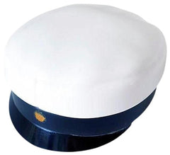 Confetti Graduation Cap Decoration - Soposopo