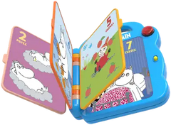 Moomin Storybook - Soposopo