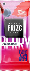 Frizc Forest Berry - Soposopo