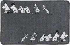Moomin doormat Exploration 50x80 cm - Soposopo