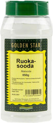 Golden Star Baking Soda 850g - Soposopo