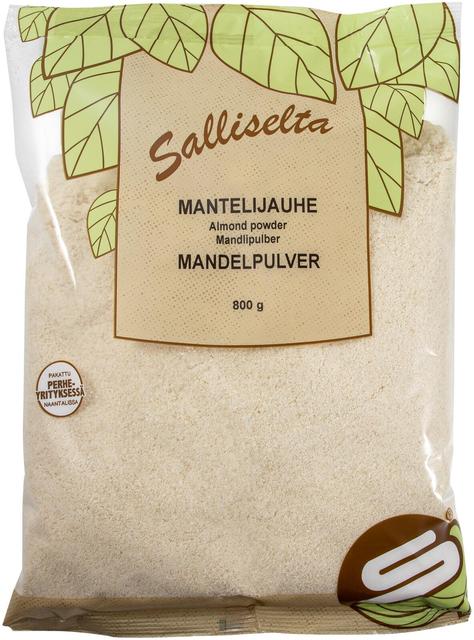 Sallinen Almond Flour 800g - Soposopo