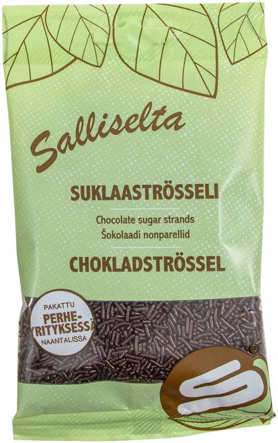 Sallinen Chocolate Sprinkles 100g - Soposopo