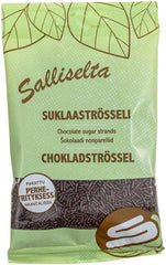 Sallinen Chocolate Sprinkles 100g - Soposopo