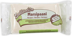 Sallinen White Marzipan 250g - Soposopo