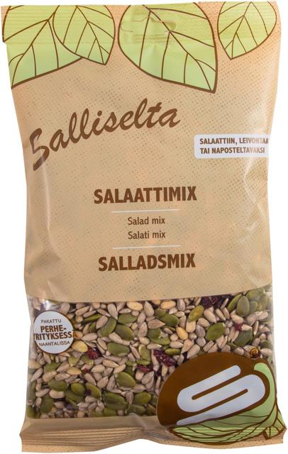 Sallinen Salad Mix 400 g - Soposopo